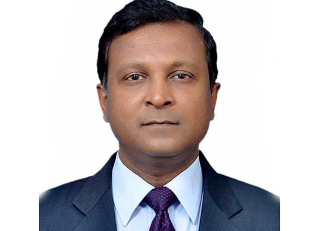 Shri Hemant Harishchandra Kotalwar has been appointed as the next Ambassador of India to the Czech Republic