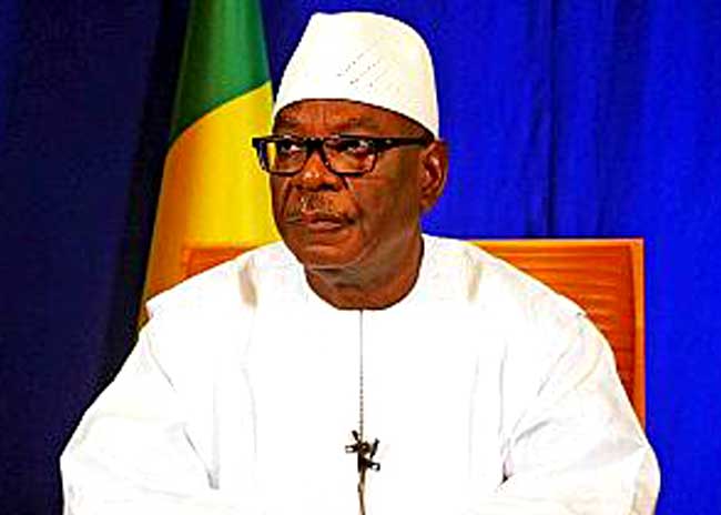 ECOWAS proposals rejects by oppositioin in Mali