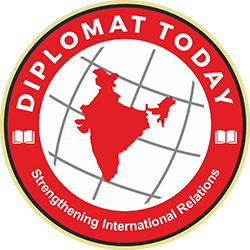 Diplomat Today India