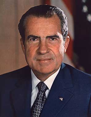Richard Nixon