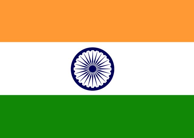 Indian Flag