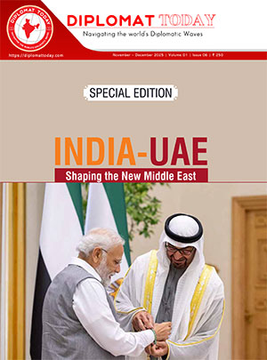 India-UAE 2025