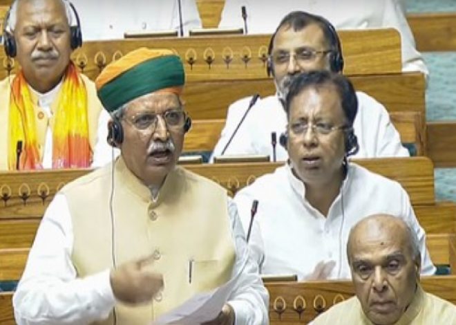 Bilateral Deal Signed Between India and Morocco to Advance Judicial Collaboration