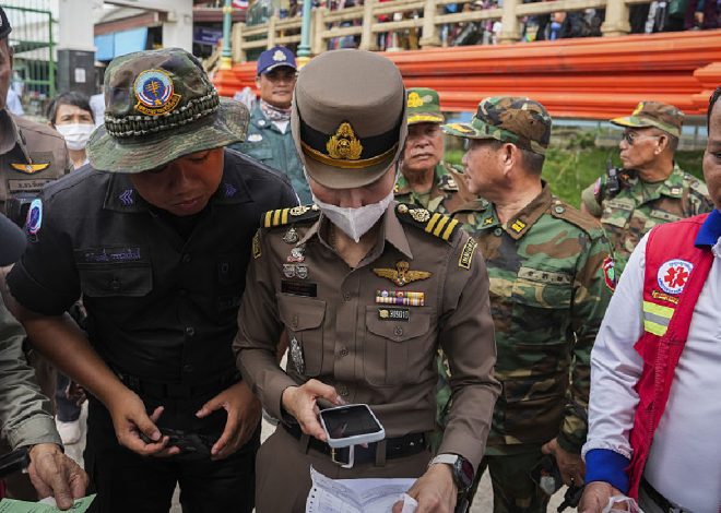 Cambodia Urges Thailand to Free Detained Soldiers Amid Ongoing Truce