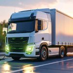 Electric truck incentives worth Rs 9.6 lakh launched in India to accelerate commercial EV adoption