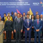 FM Sitharaman: BRICS Must Be a Stronger Platform for the Global South
