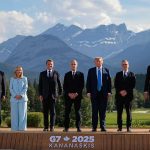 G7 Demands Restart of Iran Nuclear Deal Negotiations