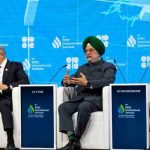 India Sets Goal for Energy Self-Reliance by 2047 and Achieving Net-Zero by 2070, Says Hardeep Singh Puri