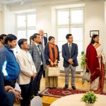 India and Sweden continue to be steadfast partners in promoting innovation and sustainability