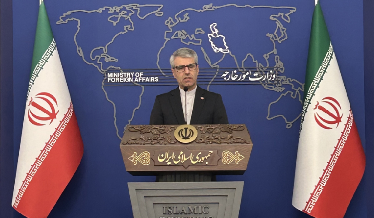 Iran Signals Possible Resumption of Nuclear Talks, IAEA Visit Scheduled