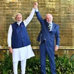 India, Brazil Reaffirm Bilateral Ties with Long-Term Strategic Framework