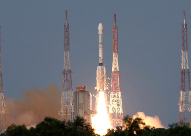 NISAR Launch Marks Milestone in Indo-US Space Partnership, Will Revolutionize Earth Observation: Jitendra Singh