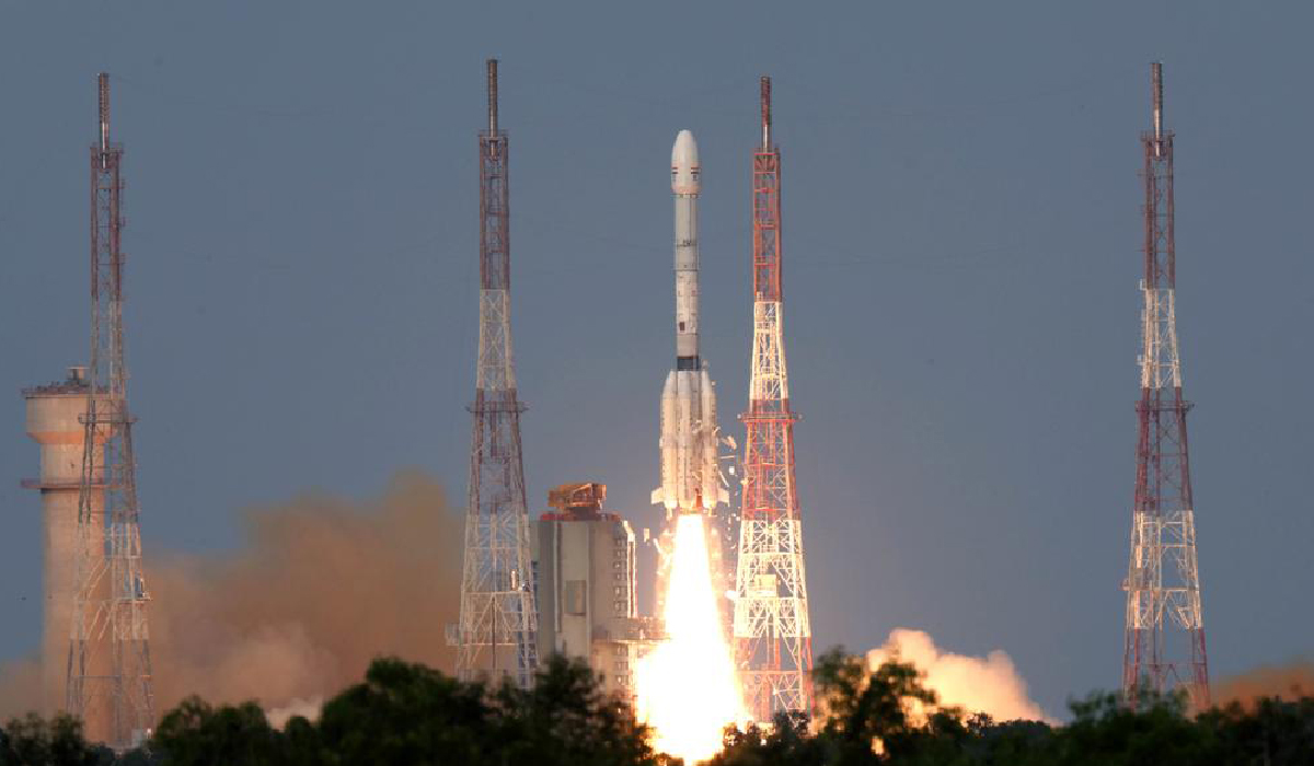 NISAR Launch Marks Milestone in Indo-US Space Partnership, Will Revolutionize Earth Observation: Jitendra Singh