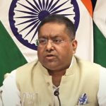 India Denies UK Parliamentary Committee’s Claims of Transnational Repression