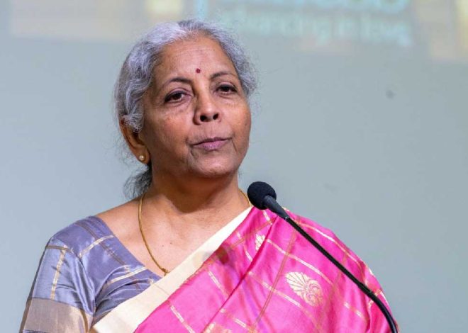 Finance Minister Nirmala Sitharaman on Official Visit to Spain, Portugal, and Brazil for Strategic Multilateral Engagements