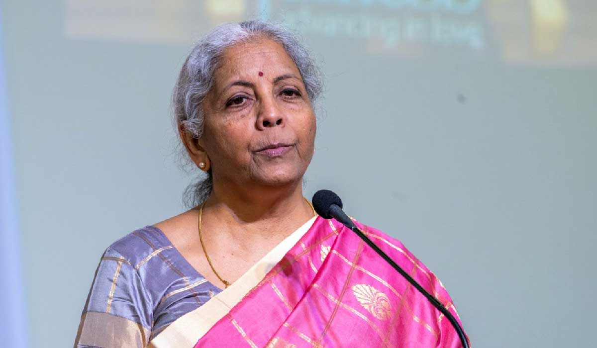 Finance Minister Nirmala Sitharaman on Official Visit to Spain, Portugal, and Brazil for Strategic Multilateral Engagements