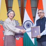 Bilateral Development Talks Held Between India and Bhutan in New Delhi