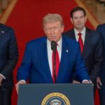 Judge Stops Trump Plan to Remove International Students from Harvard