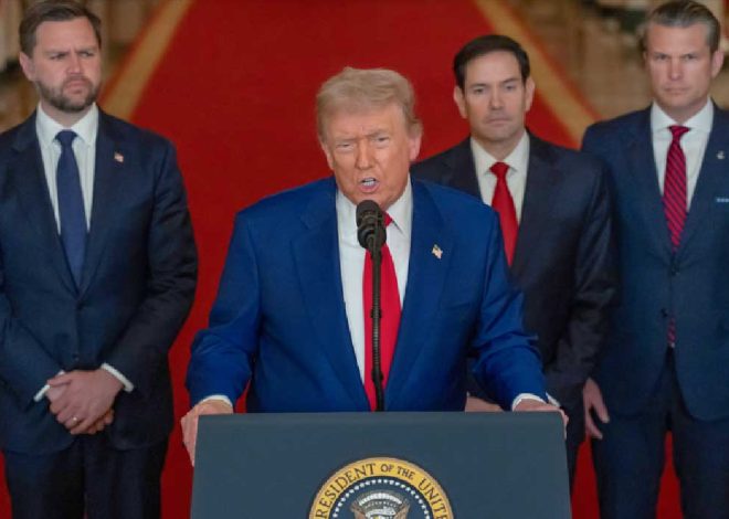 Judge Stops Trump Plan to Remove International Students from Harvard