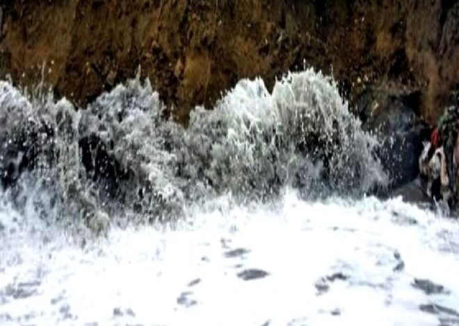 Tsunami Alert After Russian Quake Prompts Advisory from Indian Consulate in San Francisco