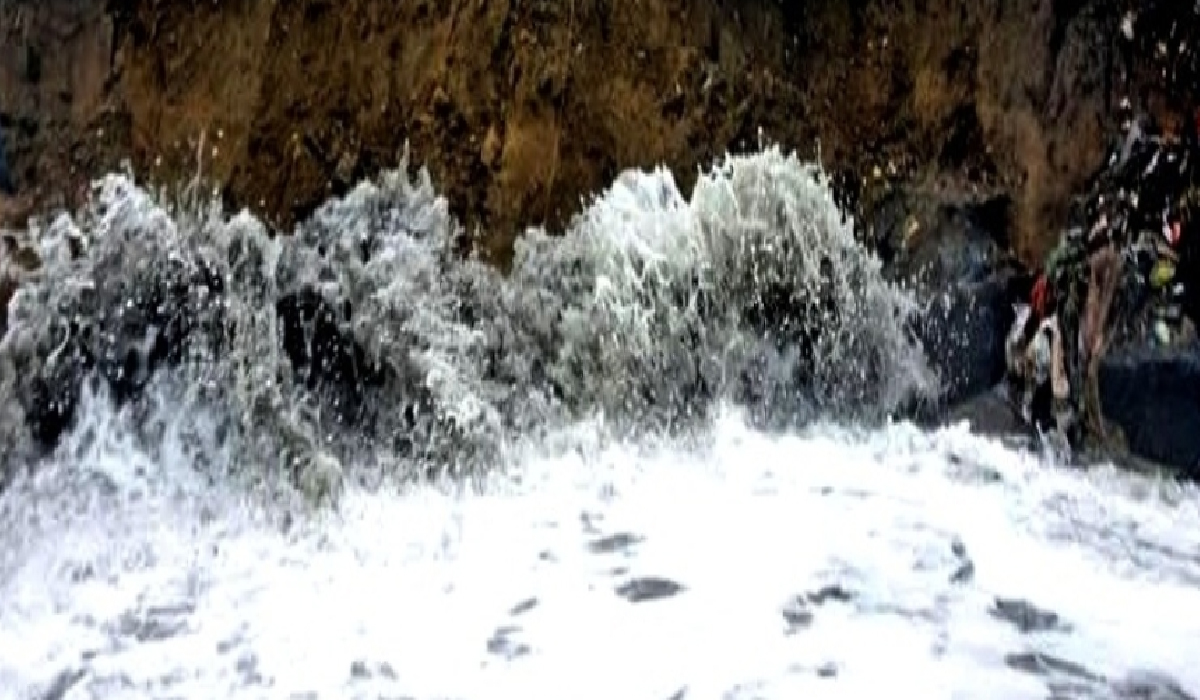 Tsunami Alert After Russian Quake Prompts Advisory from Indian Consulate in San Francisco