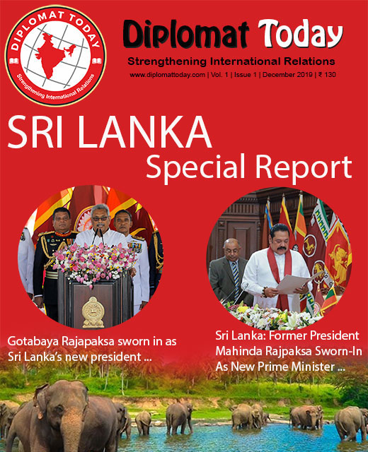 Sri Lanka 2020