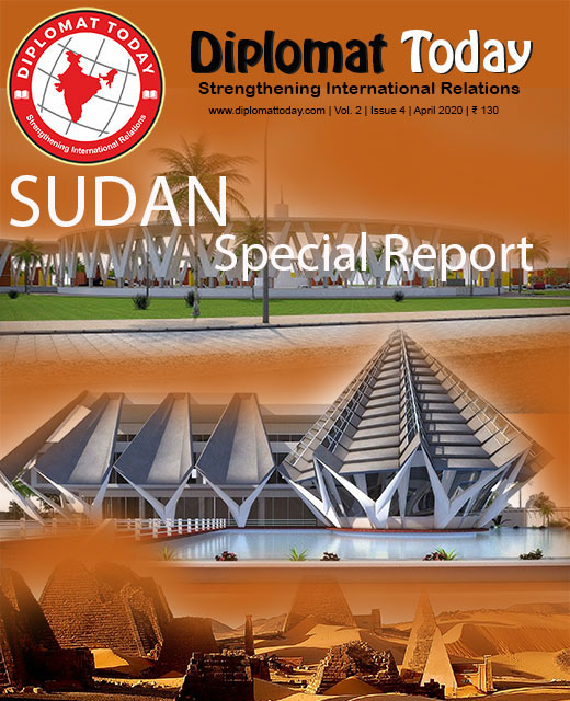Sudan 2020