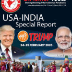 USA India 2020