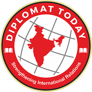 Diplomat Today Logo