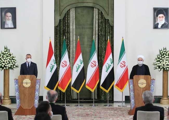 Iraq PM visit to Iran milestone in bilateral ties