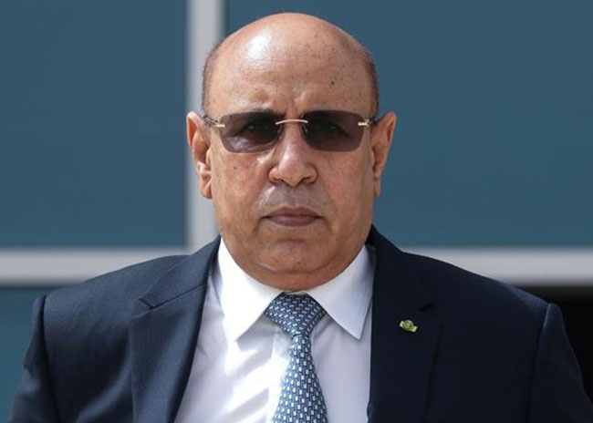 Mohamed Ould Bilal named new Mauritania PM