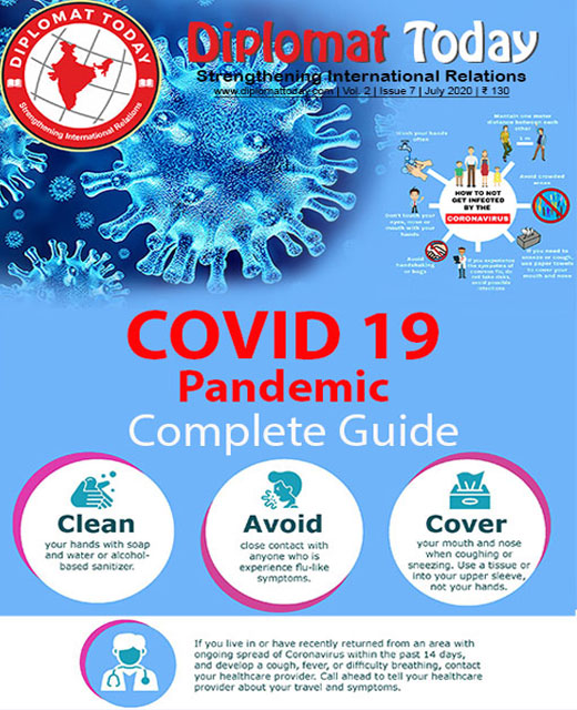 COVID-19 Guide 2020