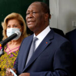 Alassane Ouattara