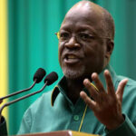 John Magufuli