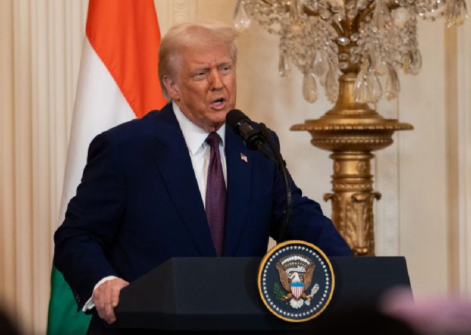 Trump Confirms China Trade Deal, Hints at Upcoming ‘Big’ Trade Deal with India