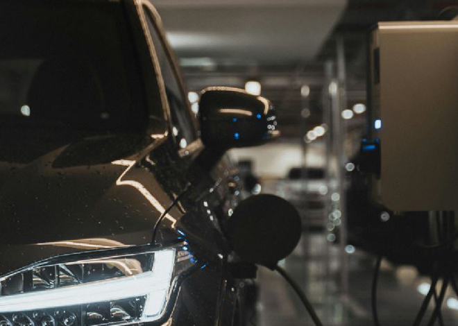 Electrifying India: The Evolution of India’s EV Charging Infrastructure