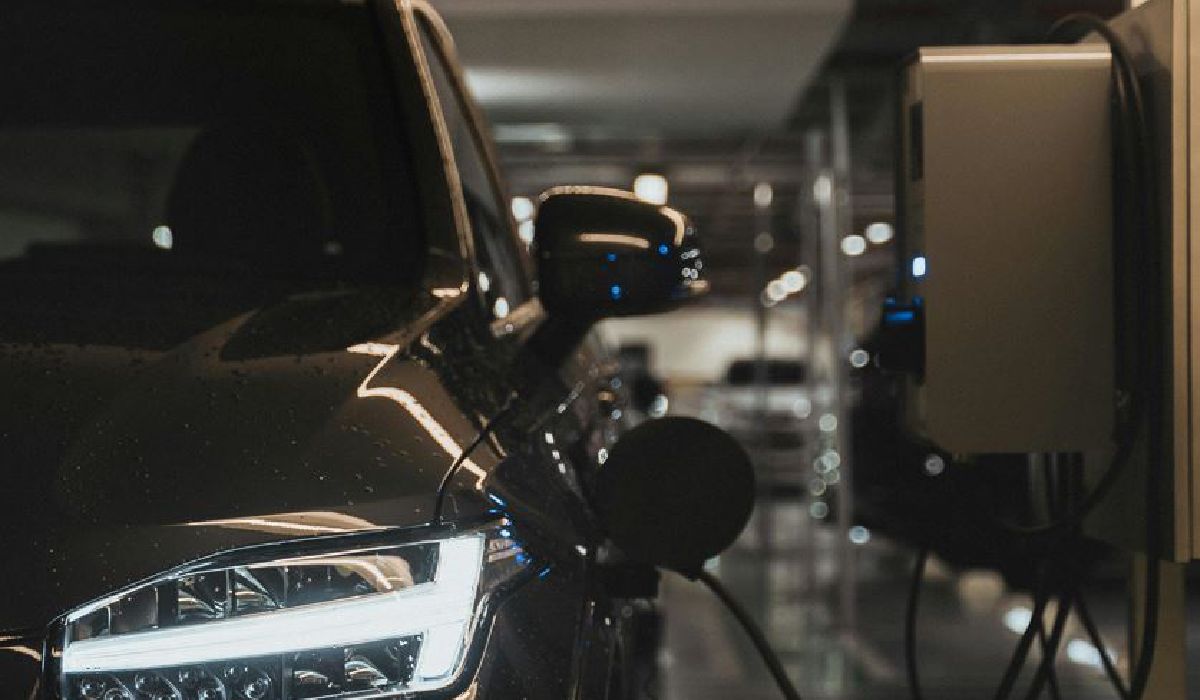 Electrifying India: The Evolution of India’s EV Charging Infrastructure