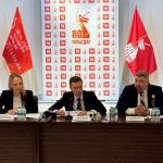 Weapons of Victory: dedicated to the 80th anniversary of the Victory in the Great Patriotic War