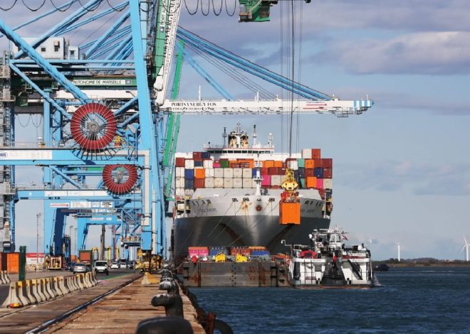 India’s Engineering Exports to U.S. Climb in May Despite Trade Headwinds