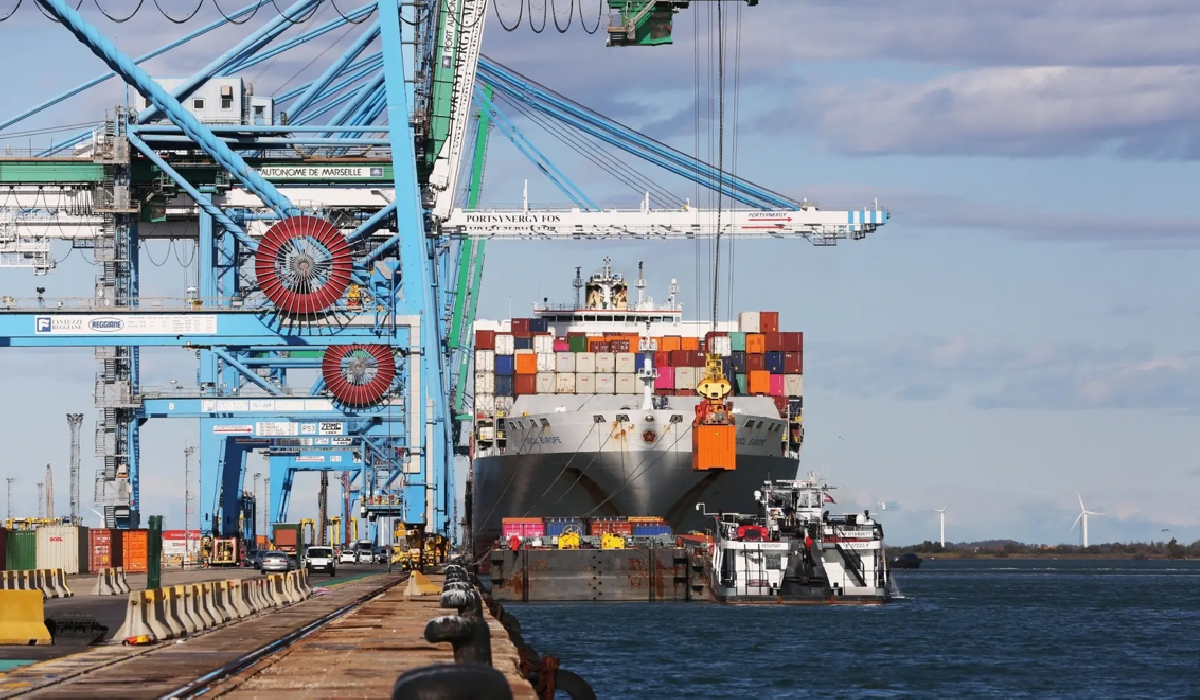 India’s Engineering Exports to U.S. Climb in May Despite Trade Headwinds