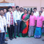 Kisani Urjaa Empowers 1000+ Farmers in Andhra Pradesh with Health & Sustainability Camps