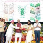 97th ICAR Foundation Day Highlights Agricultural Advances and Farmer-Centric Research