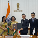 JICA Invests in the capacity development of India’s Future Leaders