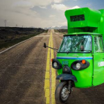 National Logistics Day: A Reminder to Take Action for a Sustainable Future