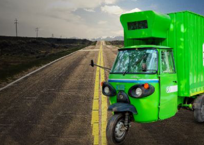 National Logistics Day: A Reminder to Take Action for a Sustainable Future