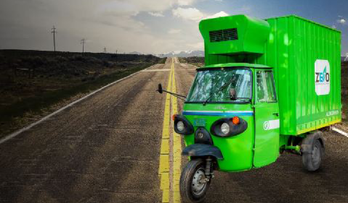 National Logistics Day: A Reminder to Take Action for a Sustainable Future