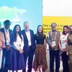 Sustain Labs Paris, an Indian owned Firm, Collaborates with Dubai World Trade Center to Present GITEX Impact 2024