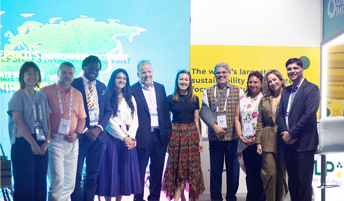 Sustain Labs Paris, an Indian owned Firm, Collaborates with Dubai World Trade Center to Present GITEX Impact 2024