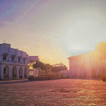 World University of Design & University of Huddersfield Awarded ₹40 Million Grant To Study Future Of Heritage Post Office Buildings in India & the UK