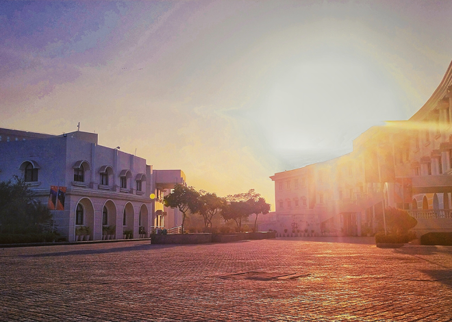 World University of Design & University of Huddersfield Awarded ₹40 Million Grant To Study Future Of Heritage Post Office Buildings in India & the UK